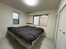 【東京都/江戸川区篠崎町】江戸川区篠崎町4丁目　中古戸建 洋室