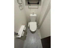 【東京都/江戸川区篠崎町】江戸川区篠崎町4丁目　中古戸建 トイレ