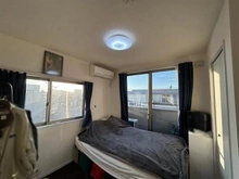 【東京都/江戸川区篠崎町】江戸川区篠崎町4丁目　中古戸建 洋室