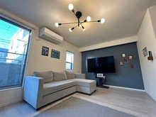 【東京都/江戸川区篠崎町】江戸川区篠崎町4丁目　中古戸建 洋室