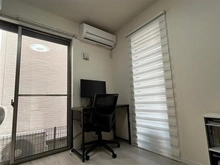 【東京都/江戸川区篠崎町】江戸川区篠崎町4丁目　中古戸建 洋室