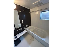 【東京都/江戸川区篠崎町】江戸川区篠崎町4丁目　中古戸建 浴室