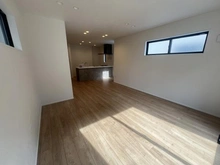 【東京都/江戸川区南葛西】江戸川区南葛西二丁目　新築戸建1号棟 LDK