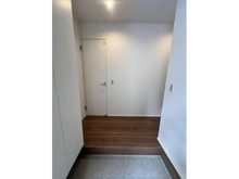 【東京都/江戸川区南葛西】江戸川区南葛西二丁目　新築戸建3号棟 玄関