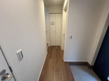 【東京都/江戸川区南葛西】江戸川区南葛西二丁目　新築戸建3号棟 玄関