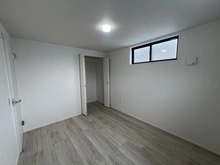 【東京都/江戸川区南葛西】江戸川区南葛西二丁目　新築戸建4号棟 洋室