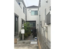 【東京都/江戸川区松江】江戸川区松江6丁目 中古戸建 外観