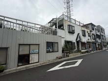 【東京都/江戸川区東小松川】東小松川4丁目　売り戸建て 外観