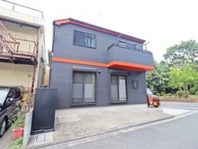 【東京都/江戸川区江戸川】江戸川2丁目中古戸建 外観