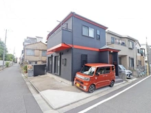 【東京都/江戸川区江戸川】江戸川2丁目中古戸建 外観