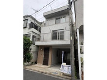【東京都/江戸川区中葛西】中葛西3丁目中古戸建 外観