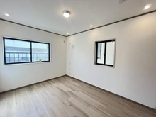【東京都/江戸川区南葛西】江戸川区南葛西3丁目　中古戸建 洋室：2階