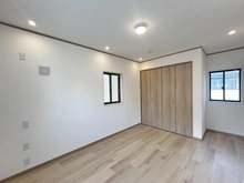 【東京都/江戸川区南葛西】江戸川区南葛西3丁目　中古戸建 洋室