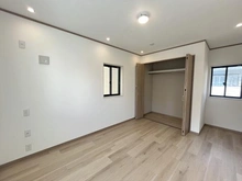 【東京都/江戸川区南葛西】江戸川区南葛西3丁目　中古戸建 洋室
