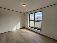 【東京都/江戸川区南葛西】江戸川区南葛西3丁目　中古戸建 洋室：3階6帖