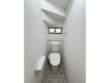 【東京都/江戸川区南葛西】江戸川区南葛西3丁目　中古戸建 トイレ：1階