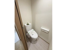 【千葉県/市川市塩焼】市川市塩焼3丁目　新築戸建 トイレ：1階