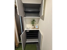 【千葉県/市川市塩焼】市川市塩焼3丁目　新築戸建 玄関