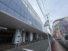 【千葉県/市川市塩焼】市川市塩焼3丁目　新築戸建 東京メトロ東西線「妙典」駅（現地より約1,119m）