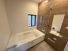 【東京都/江戸川区篠崎町】篠崎町4丁目　中古戸建 浴室
