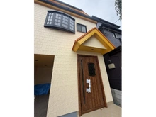 【東京都/江戸川区篠崎町】篠崎町4丁目　中古戸建 外観