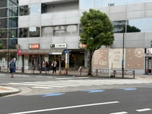 【東京都/江戸川区篠崎町】篠崎町4丁目　中古戸建 都営新宿線「篠崎」駅（現地より約1,138m）