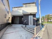 【東京都/江戸川区一之江】江戸川区一之江5丁目　中古戸建 外観