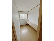 【千葉県/船橋市田喜野井】船橋市田喜野井新築戸建A棟 フリースペース