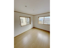【千葉県/船橋市田喜野井】船橋市田喜野井新築戸建A棟 洋室