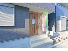 【東京都/江戸川区南小岩】江戸川区南小岩2丁目新築戸建：2号棟 玄関