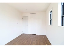 【千葉県/市川市若宮】市川市若宮3丁目新築戸建：2号棟 洋室