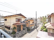 【千葉県/市川市若宮】市川市若宮3丁目新築戸建：2号棟 眺望