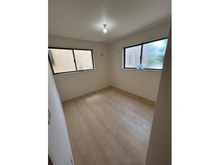 【埼玉県/川越市旭町】川越市旭町3丁目　新築戸建　1号棟 1階　納戸