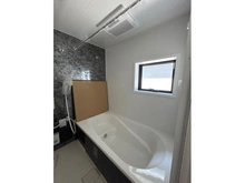 【埼玉県/川越市旭町】川越市旭町3丁目　新築戸建　2号棟 浴室