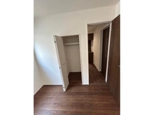 【埼玉県/川越市旭町】川越市旭町3丁目　新築戸建　2号棟 収納：サービスルームの収納　1階
