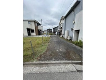 【埼玉県/川越市新宿町】新宿町3丁目　新築一戸建 前面道路