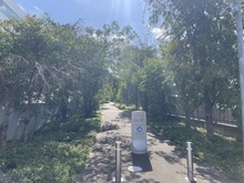 【埼玉県/所沢市東所沢和田】所沢市東所沢和田3丁目 新築戸建 4号棟 ところざわサクラタウン（現地より約330m）：