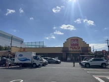 【埼玉県/所沢市東所沢和田】所沢市東所沢和田3丁目 新築戸建 8号棟 ベルク東所沢店（現地より約150m）：