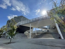 【埼玉県/所沢市東所沢和田】所沢市東所沢和田3丁目 新築戸建 8号棟 ところざわサクラタウン（現地より約330m）：