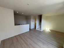 【埼玉県/さいたま市桜区西堀】さいたま市桜区西堀　新築戸建2号棟 リビング・ダイニング