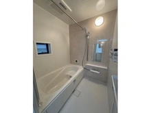 【埼玉県/さいたま市桜区西堀】さいたま市桜区西堀　新築戸建2号棟 浴室