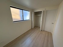 【埼玉県/さいたま市桜区西堀】さいたま市桜区西堀　新築戸建2号棟 洋室