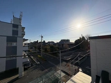 【埼玉県/さいたま市桜区西堀】さいたま市桜区西堀　新築戸建2号棟 眺望