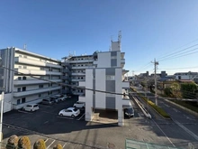 【埼玉県/さいたま市桜区西堀】さいたま市桜区西堀　新築戸建2号棟 眺望