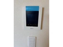 【埼玉県/さいたま市桜区西堀】さいたま市桜区西堀　新築戸建2号棟 インターホン