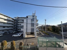 【埼玉県/さいたま市桜区西堀】さいたま市桜区西堀　新築戸建2号棟 眺望：２階