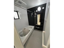 【埼玉県/川越市旭町】川越市旭町1丁目 中古戸建 浴室