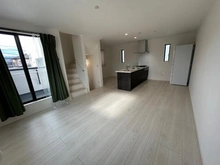 【埼玉県/川越市旭町】川越市旭町1丁目 中古戸建 リビング・ダイニング