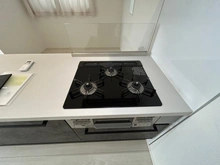 【埼玉県/川越市旭町】川越市旭町1丁目 中古戸建 キッチン