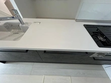 【埼玉県/川越市旭町】川越市旭町1丁目 中古戸建 キッチン